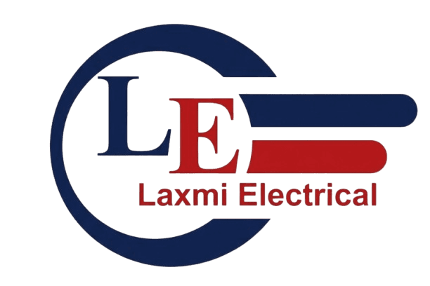 Laxmi Electrical Engineering Works Logo